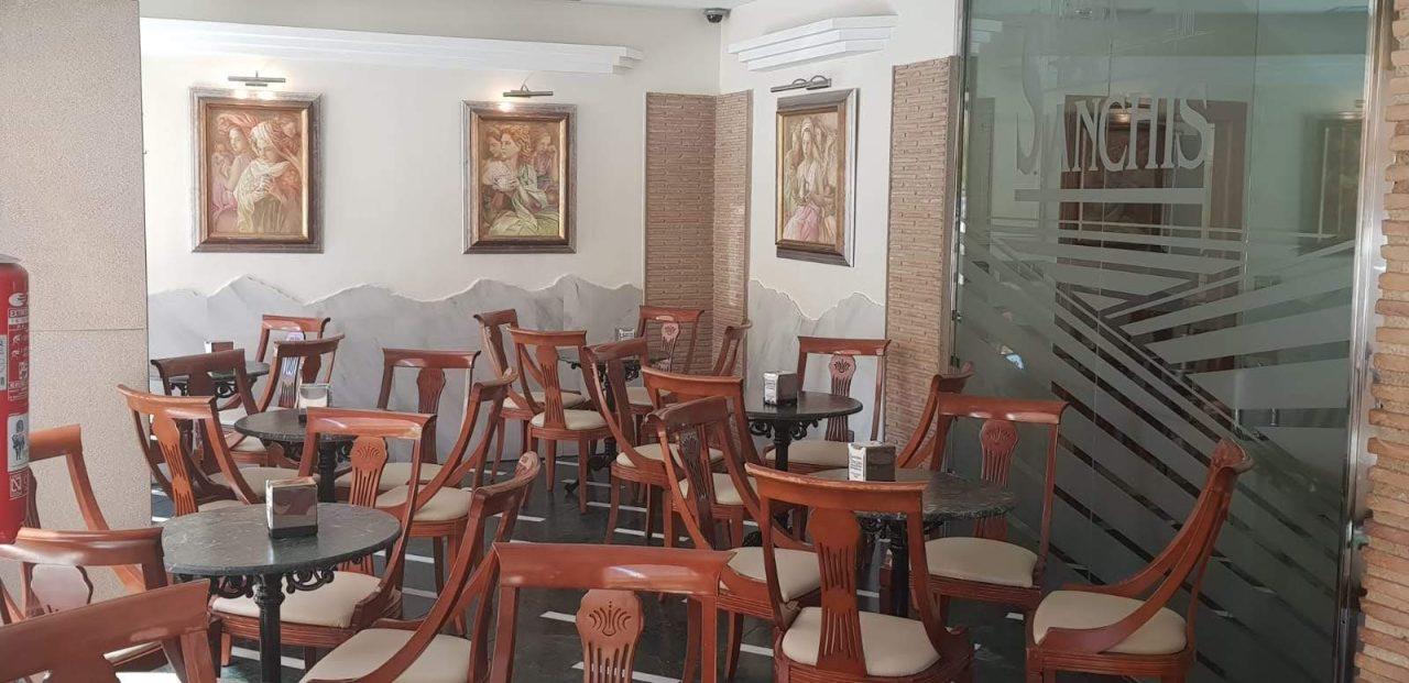 Premise for Sale in Oliva