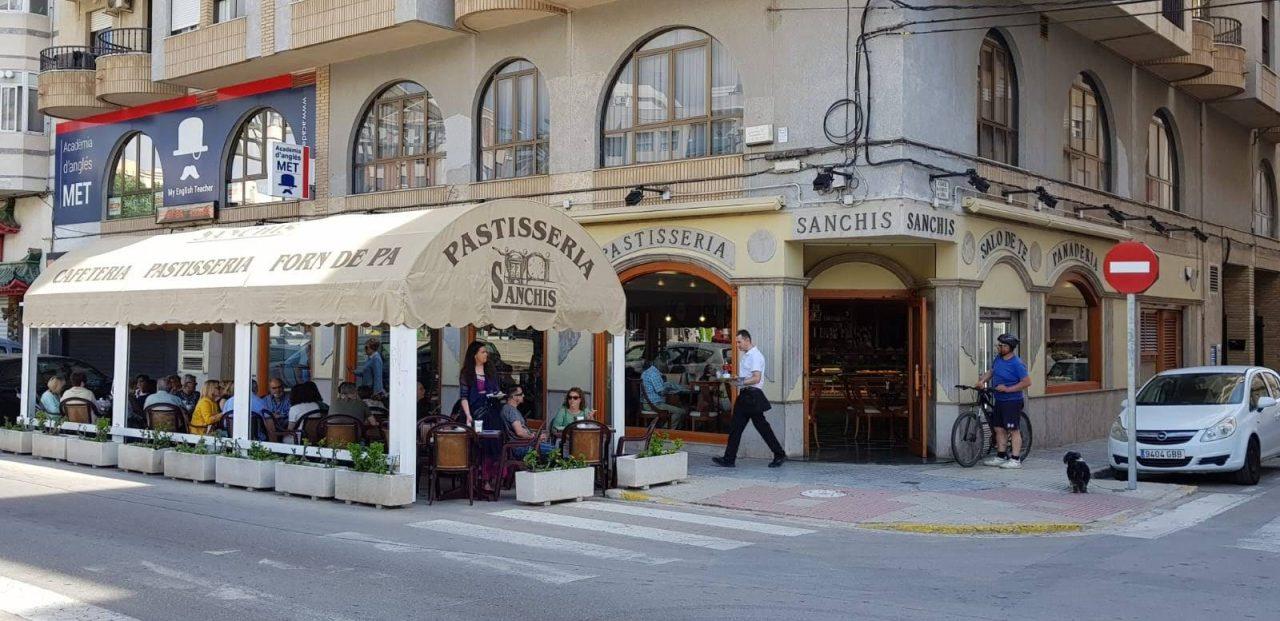 Premise for Sale in Oliva