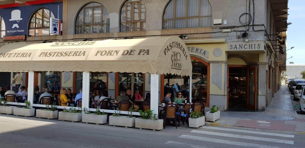 Premise for Sale in Oliva