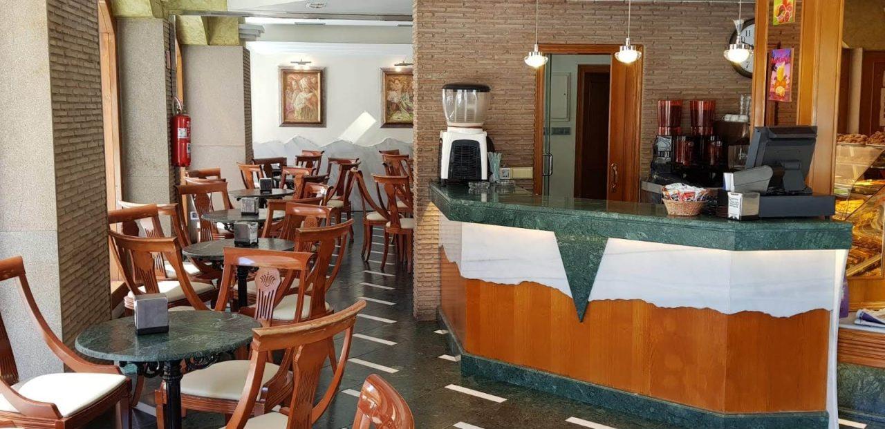 Premise for Sale in Oliva