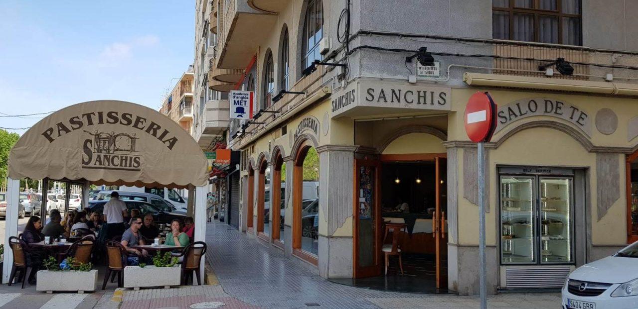 Premise for Sale in Oliva
