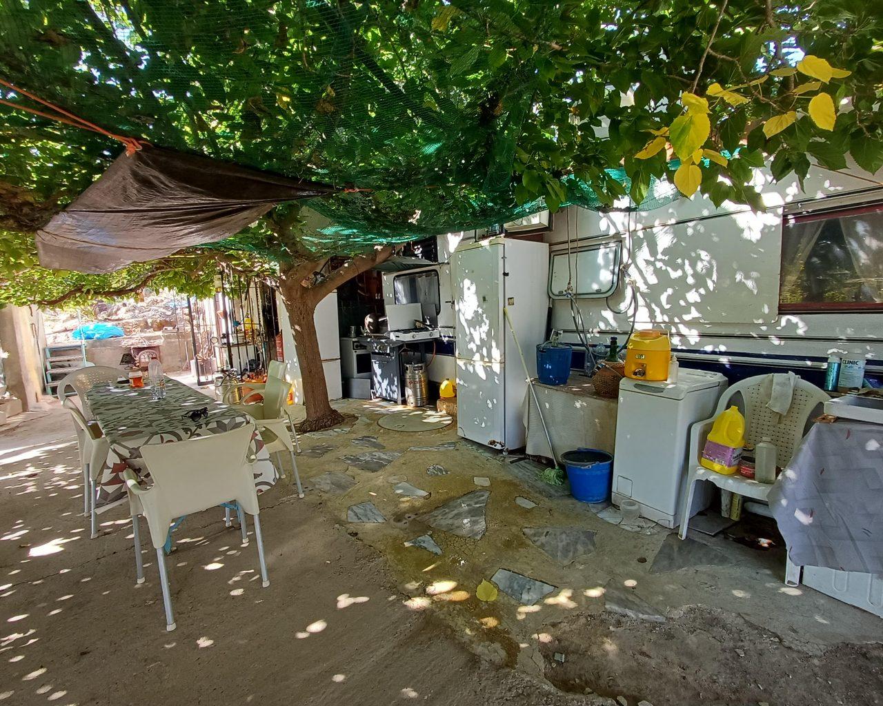 Finca en Venta en Oliva