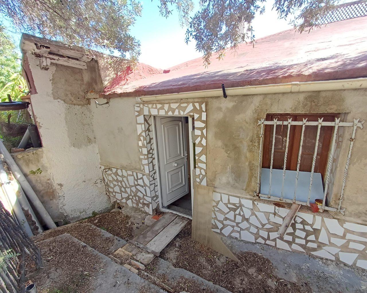 Finca en Venta en Oliva