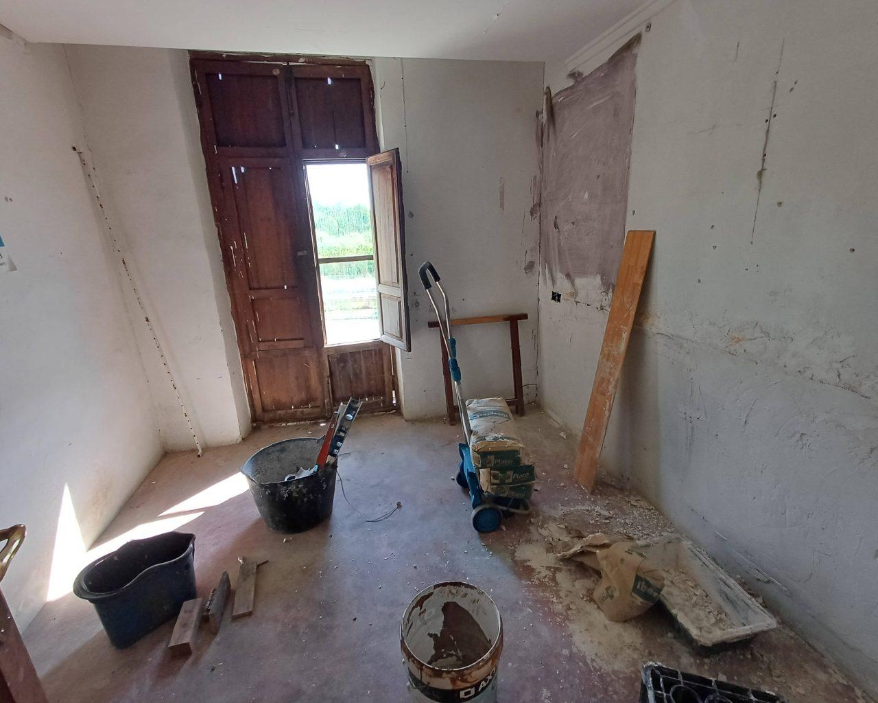 Finca en Venta en Oliva