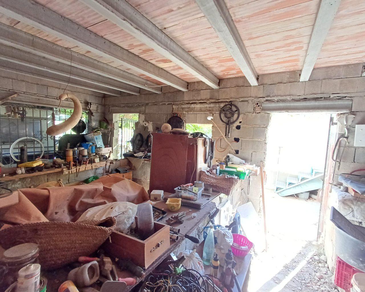 Finca en Venta en Oliva