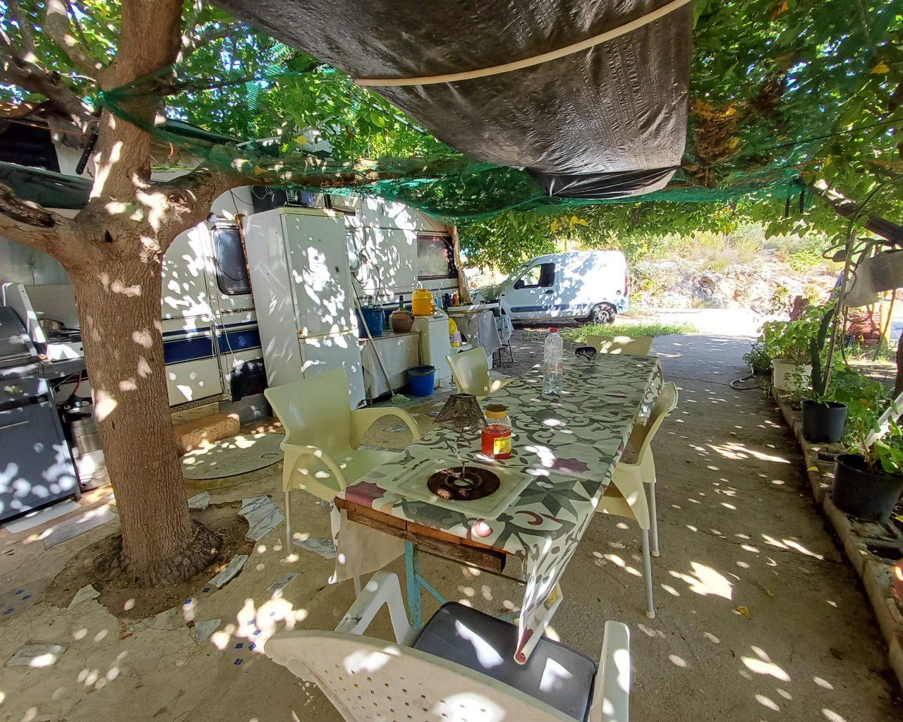 Finca en Venta en Oliva