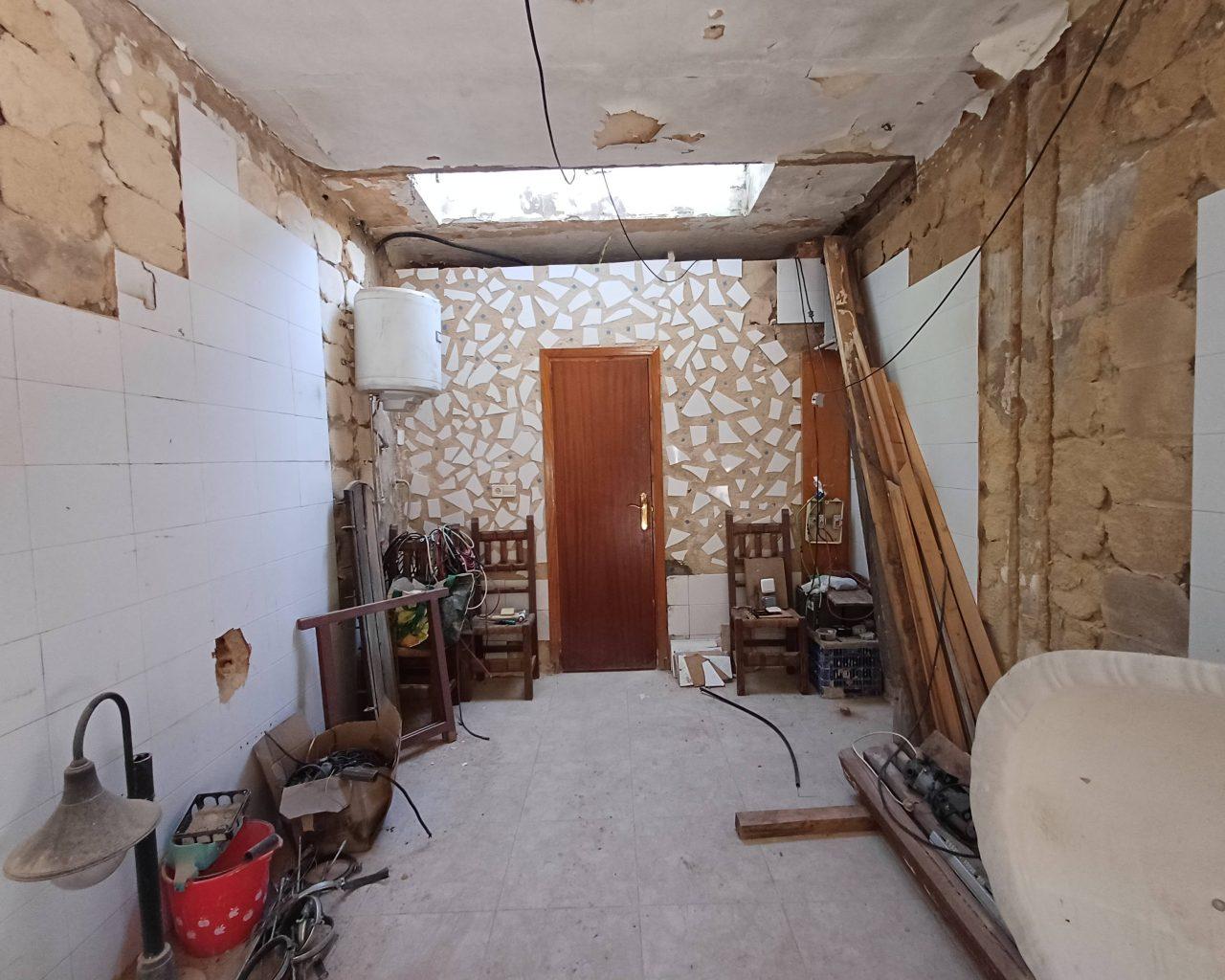 Finca en Venta en Oliva