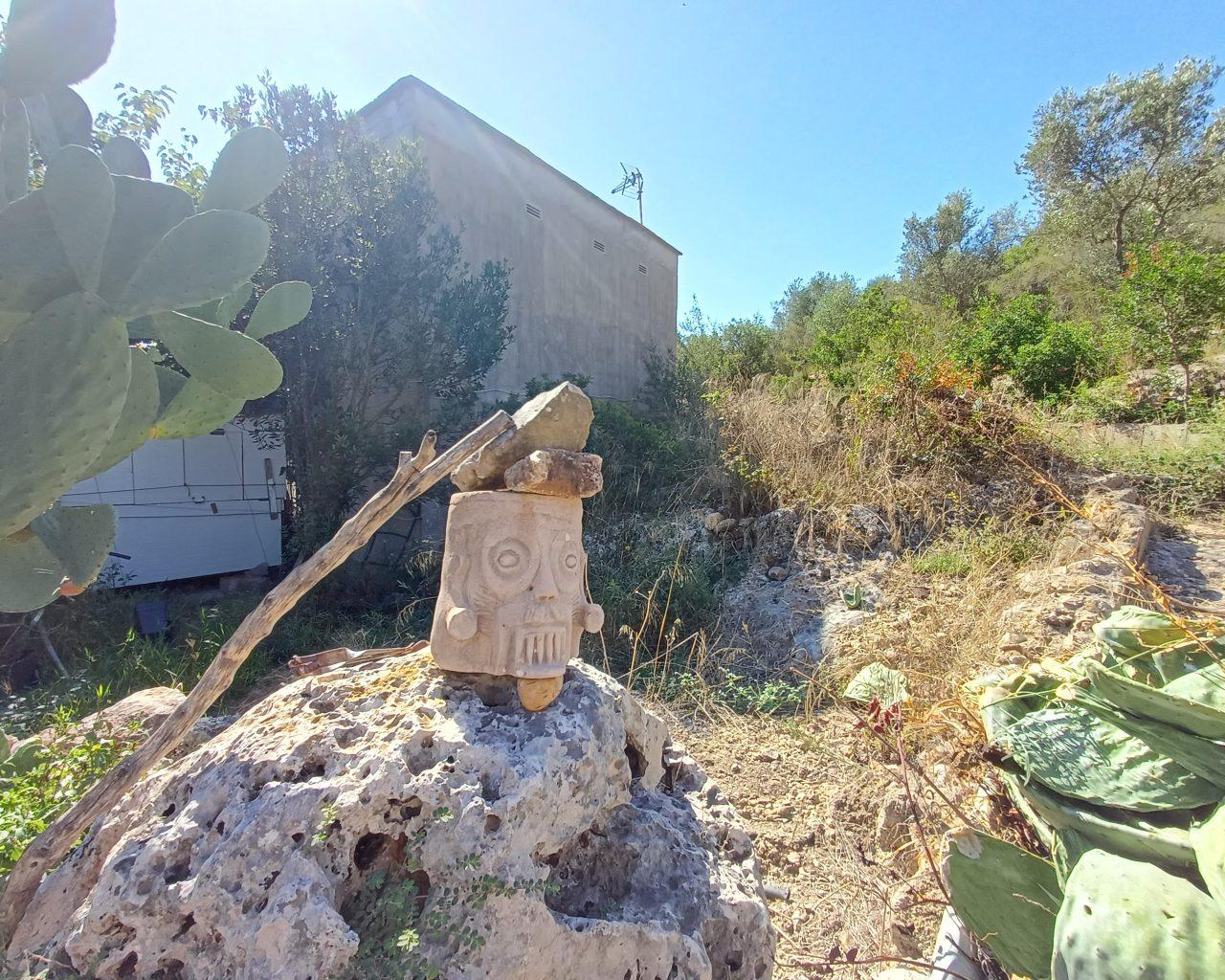 Finca en Venta en Oliva