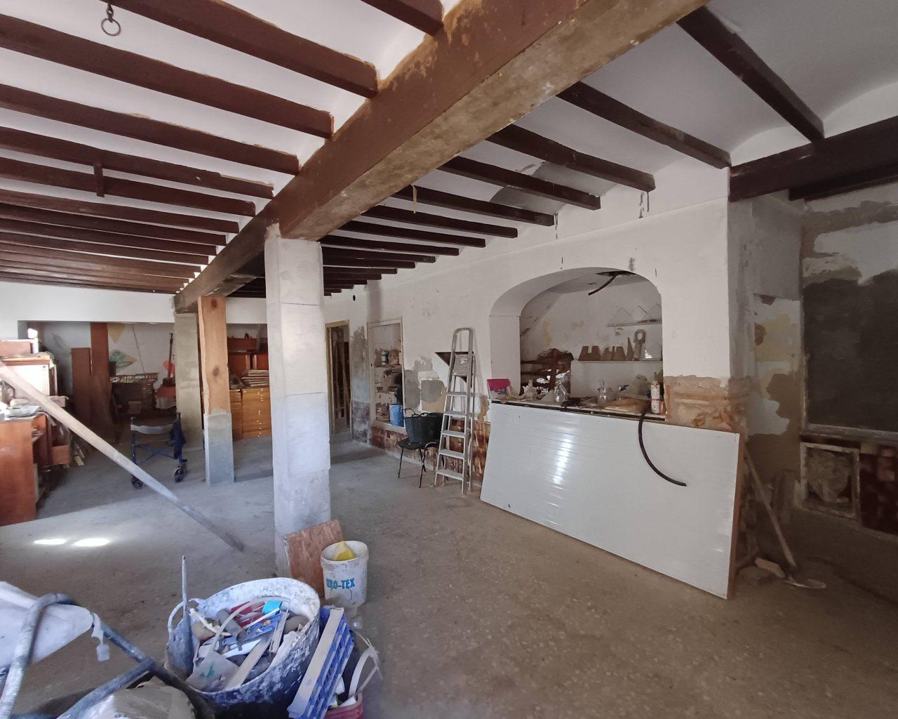 Finca en Venta en Oliva