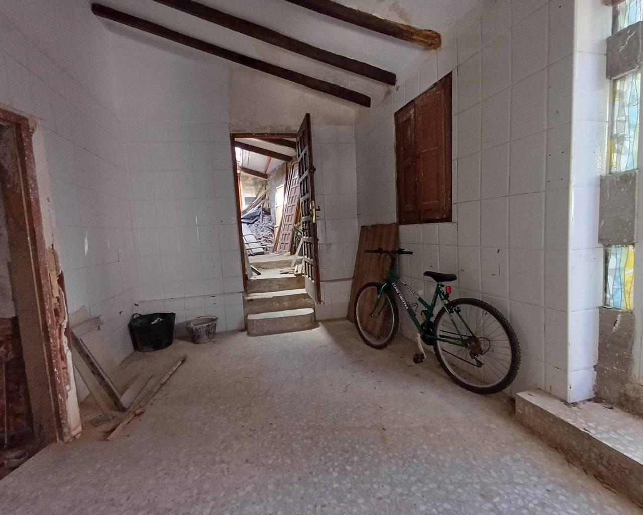 Finca en Venta en Oliva