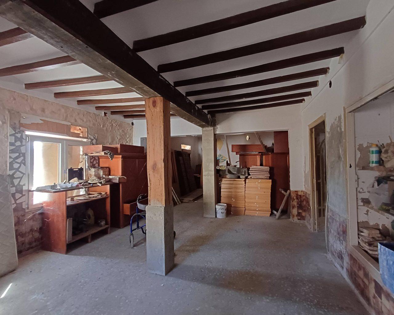 Finca en Venta en Oliva