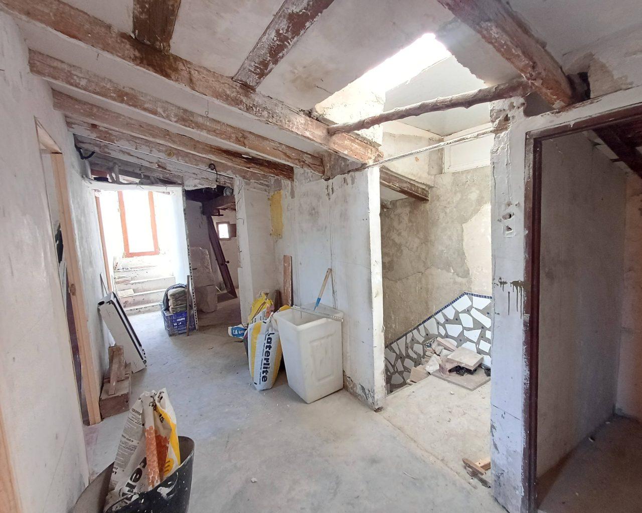 Finca en Venta en Oliva