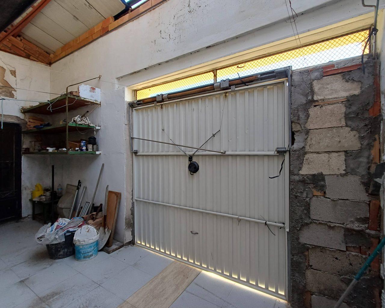 Finca en Venta en Oliva