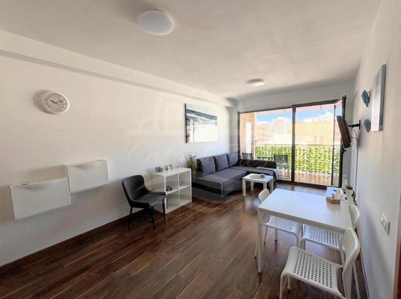 Apartment for Rent in Oliva