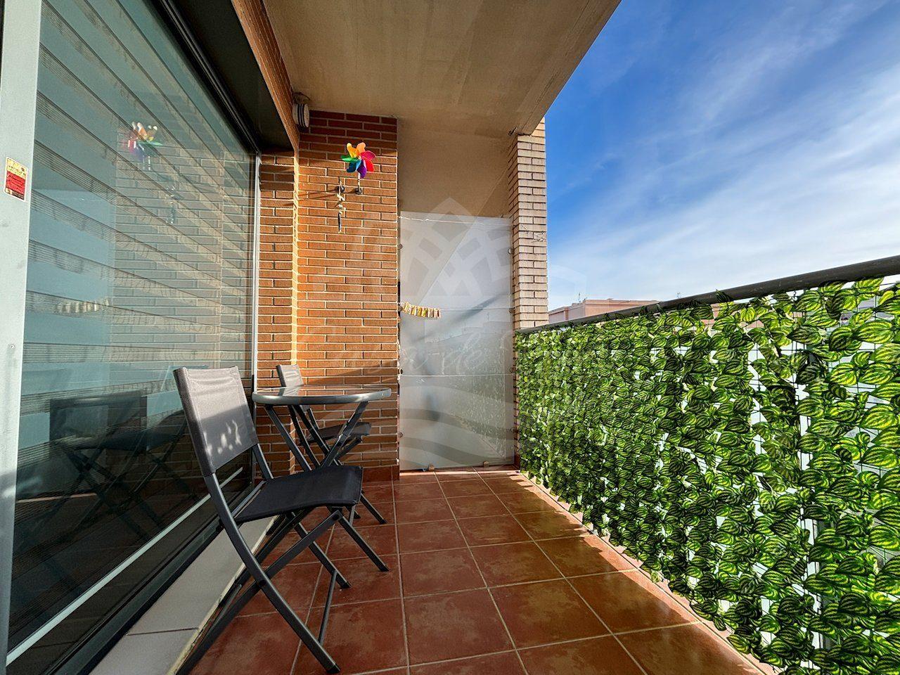 Apartment for Rent in Oliva