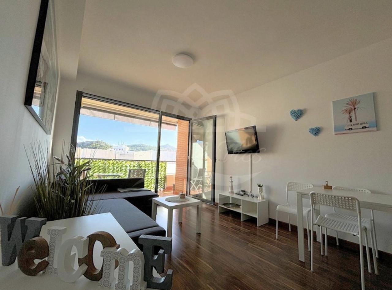 Apartment for Rent in Oliva