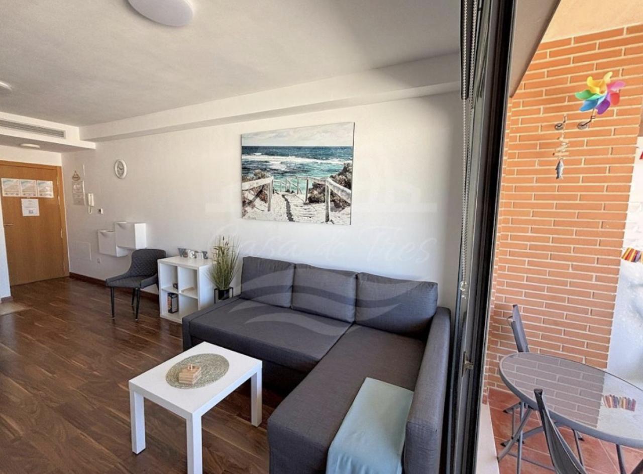 Apartment for Rent in Oliva