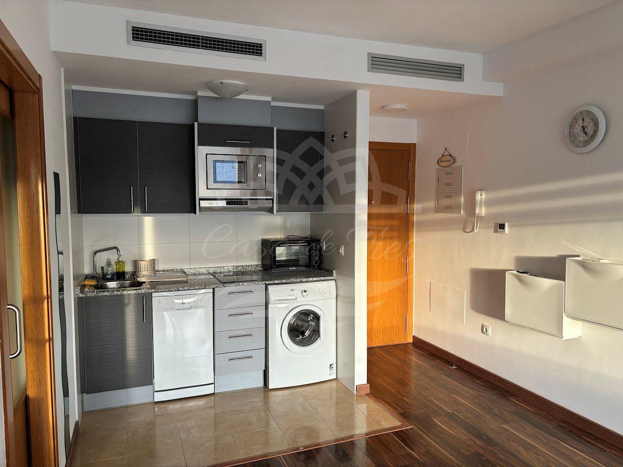 Apartment for Rent in Oliva