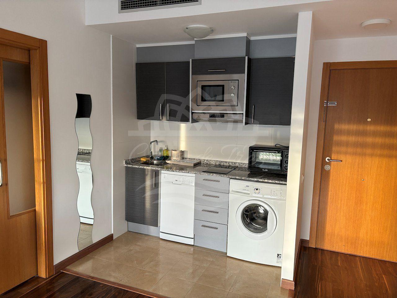 Apartment for Rent in Oliva