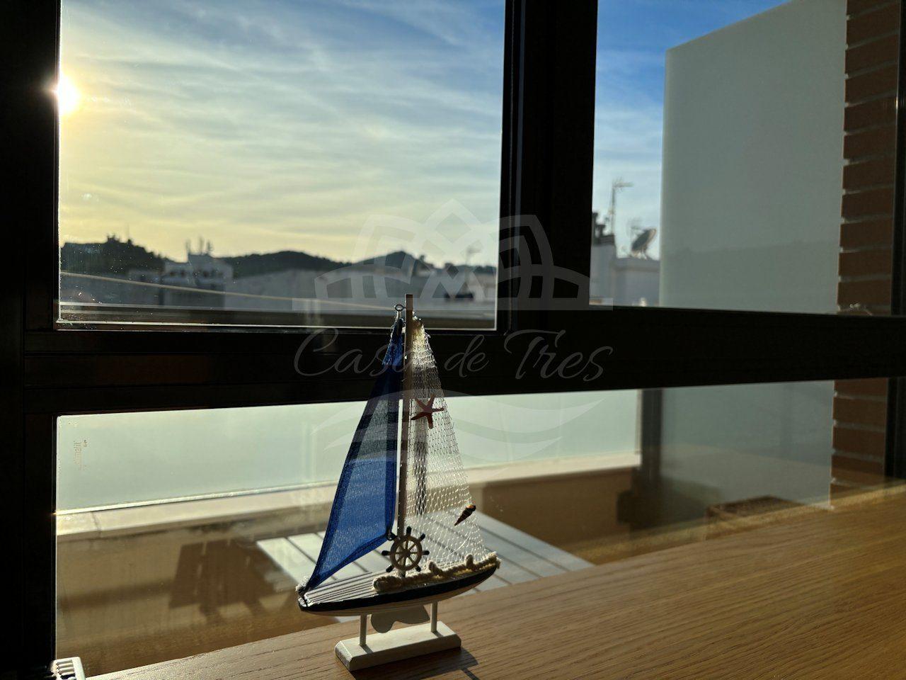 Apartment for Rent in Oliva