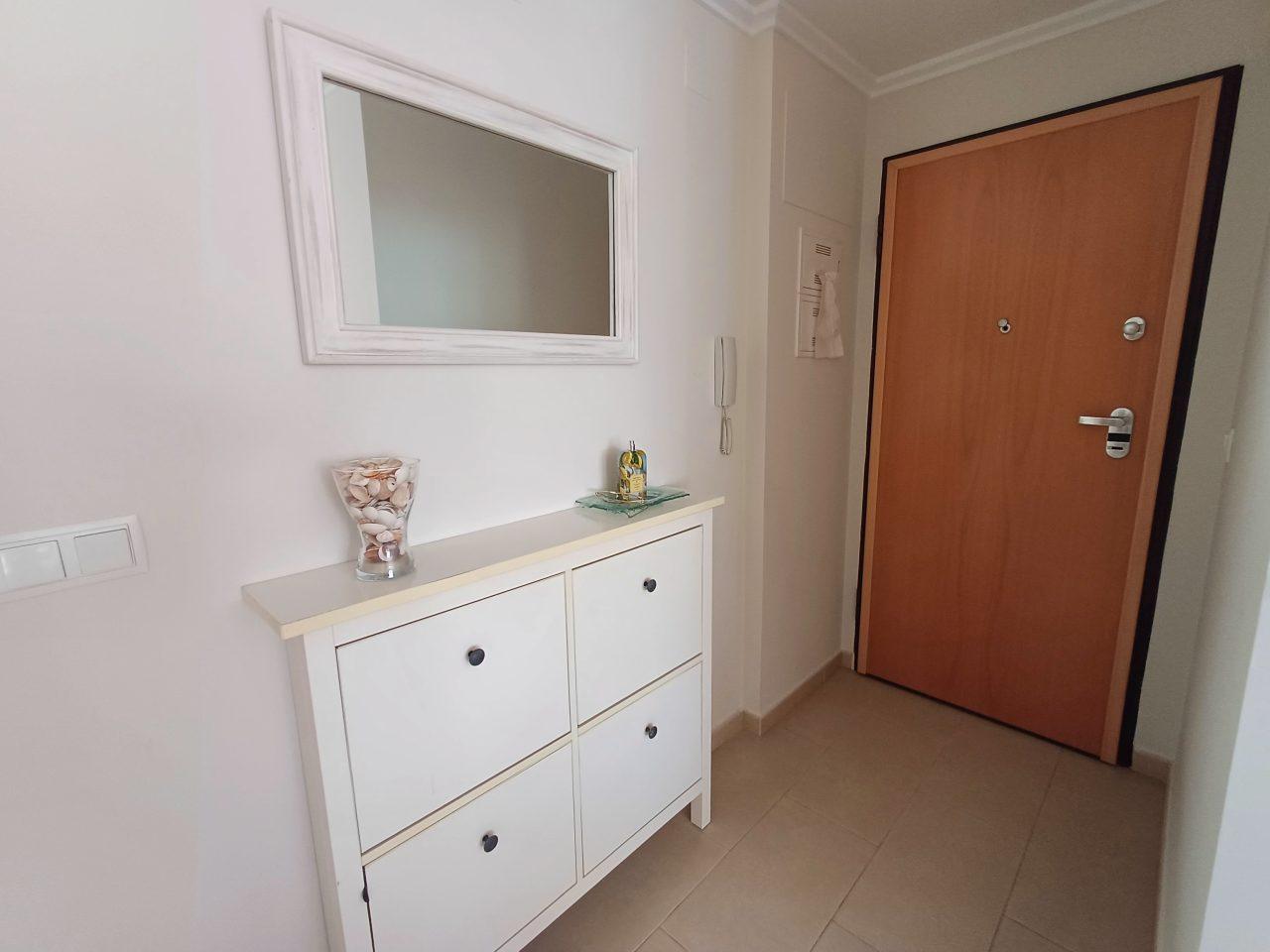 Apartamento en Alquiler en Oliva