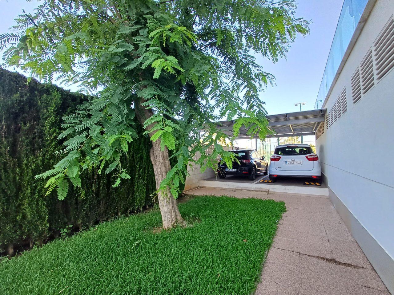 Apartamento en Alquiler en Oliva