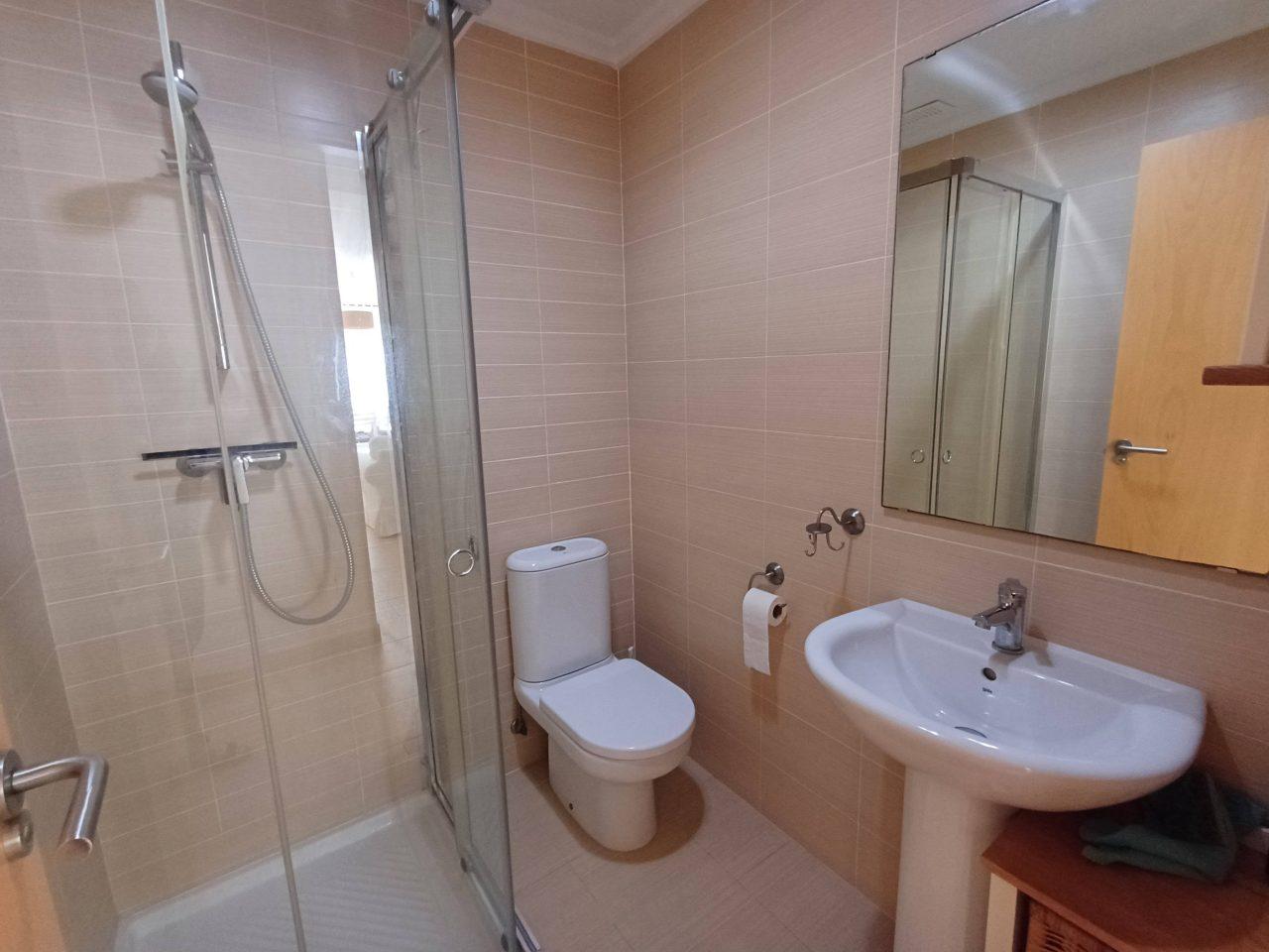Apartamento en Alquiler en Oliva