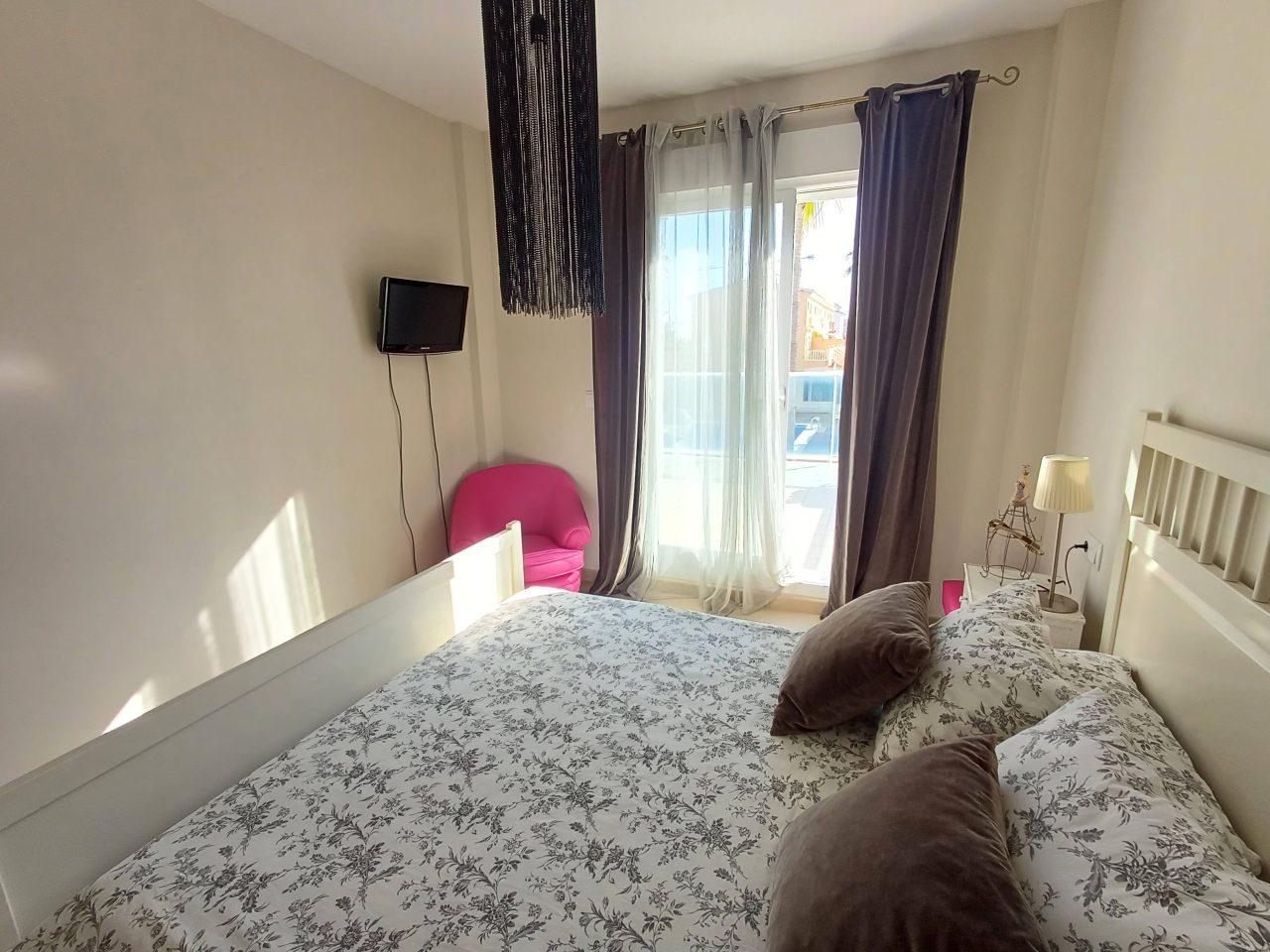 Apartamento en Alquiler en Oliva