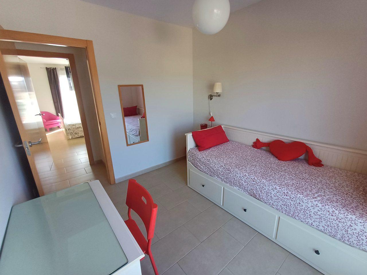 Apartamento en Alquiler en Oliva