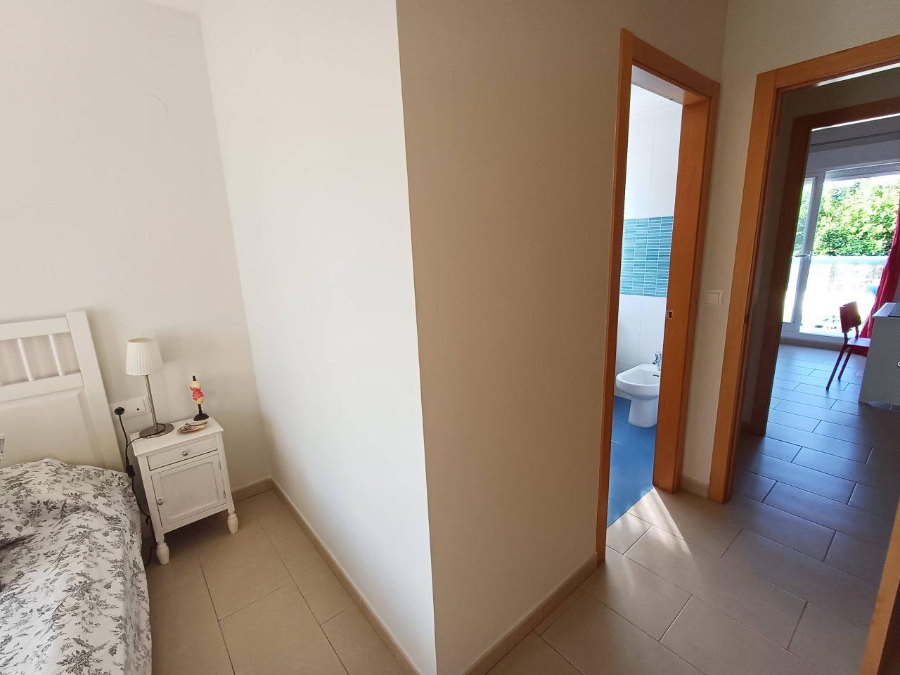 Apartamento en Alquiler en Oliva