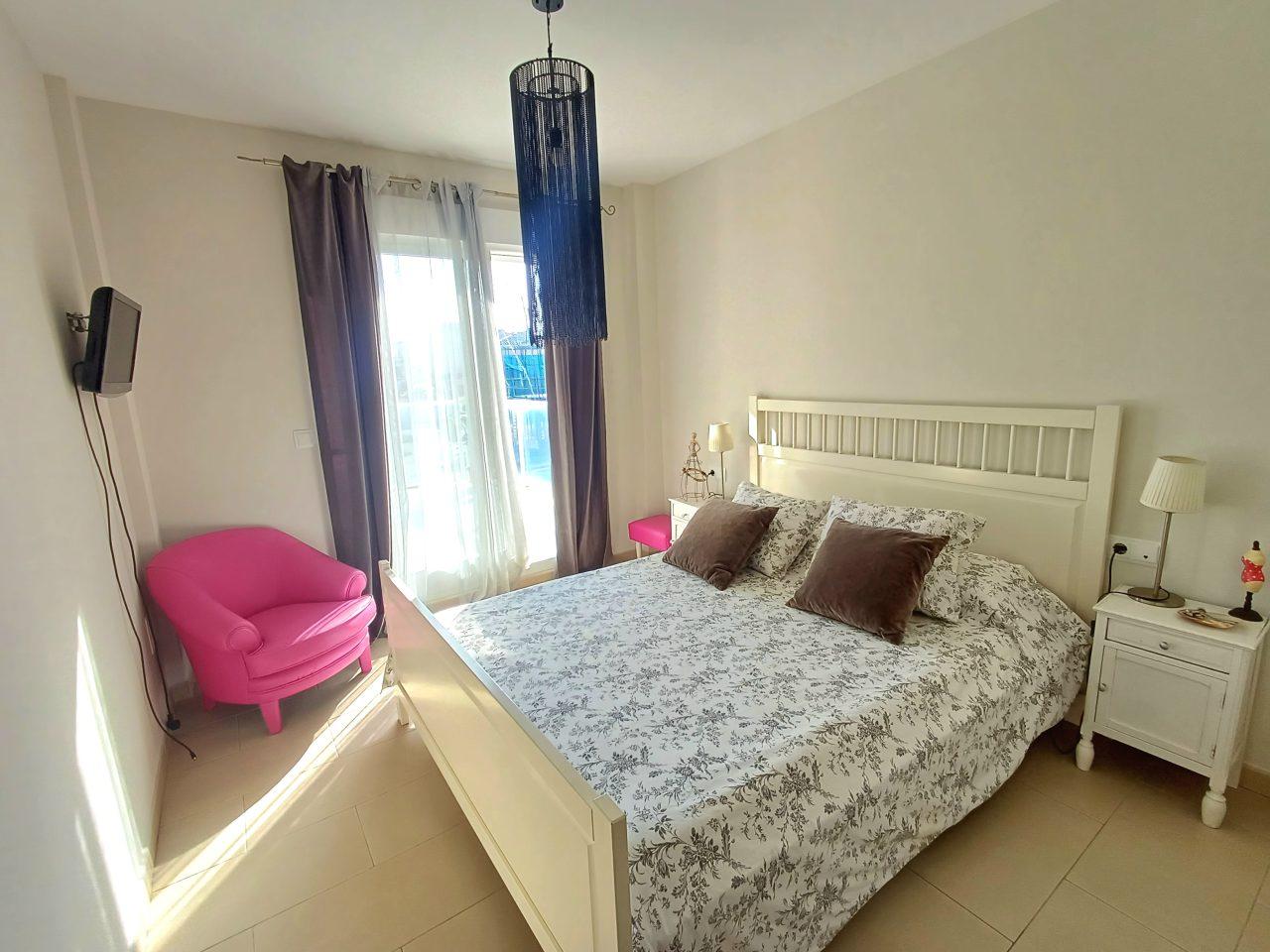 Apartamento en Alquiler en Oliva