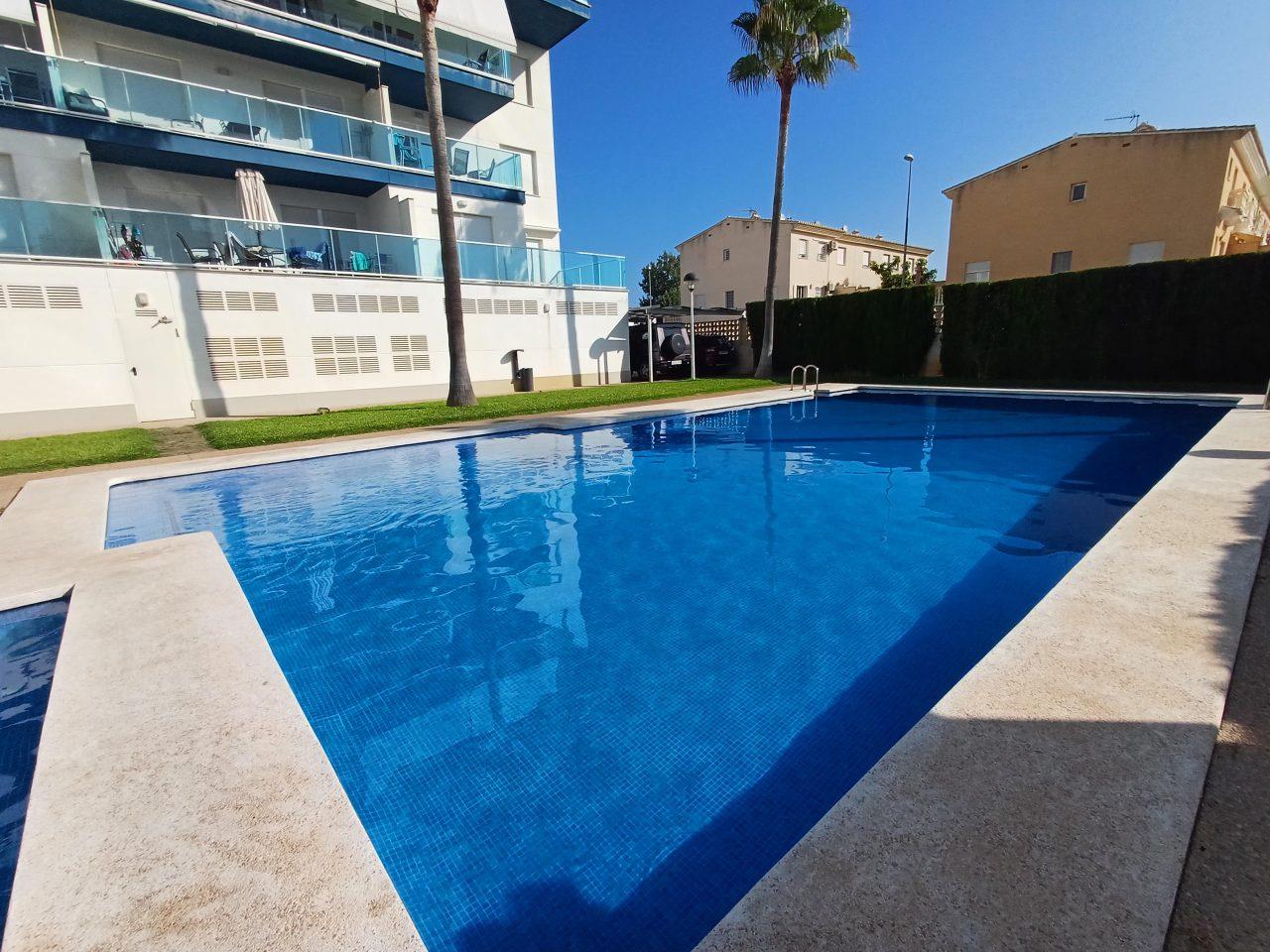 Apartamento en Alquiler en Oliva