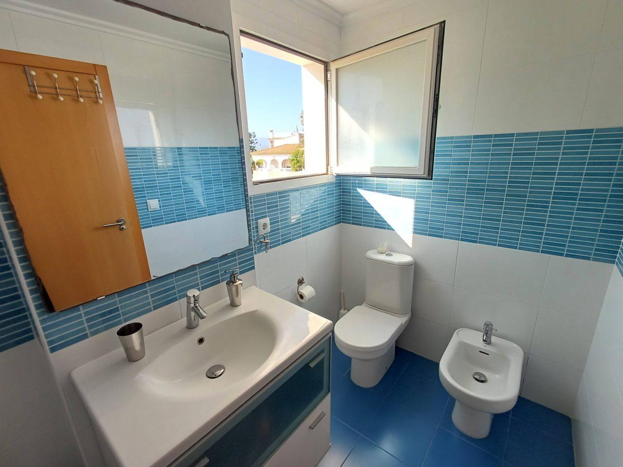 Apartamento en Alquiler en Oliva