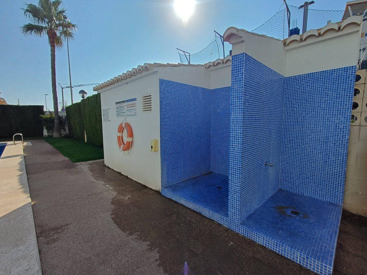 Apartamento en Alquiler en Oliva
