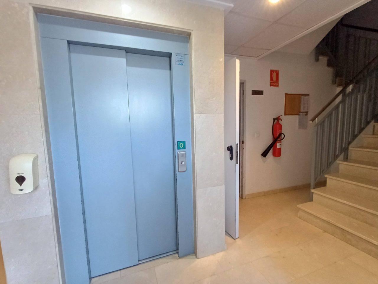 Apartamento en Alquiler en Oliva