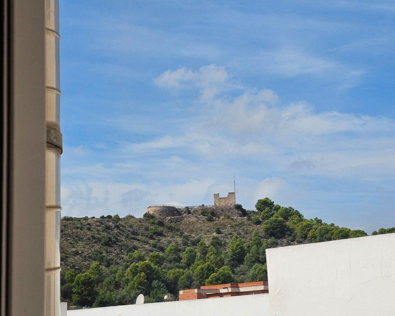 Apartamento en Alquiler en Oliva