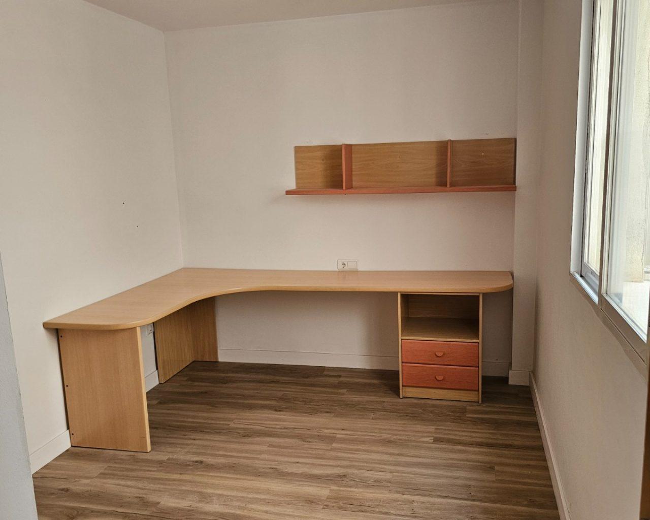 Apartamento en Alquiler en Oliva