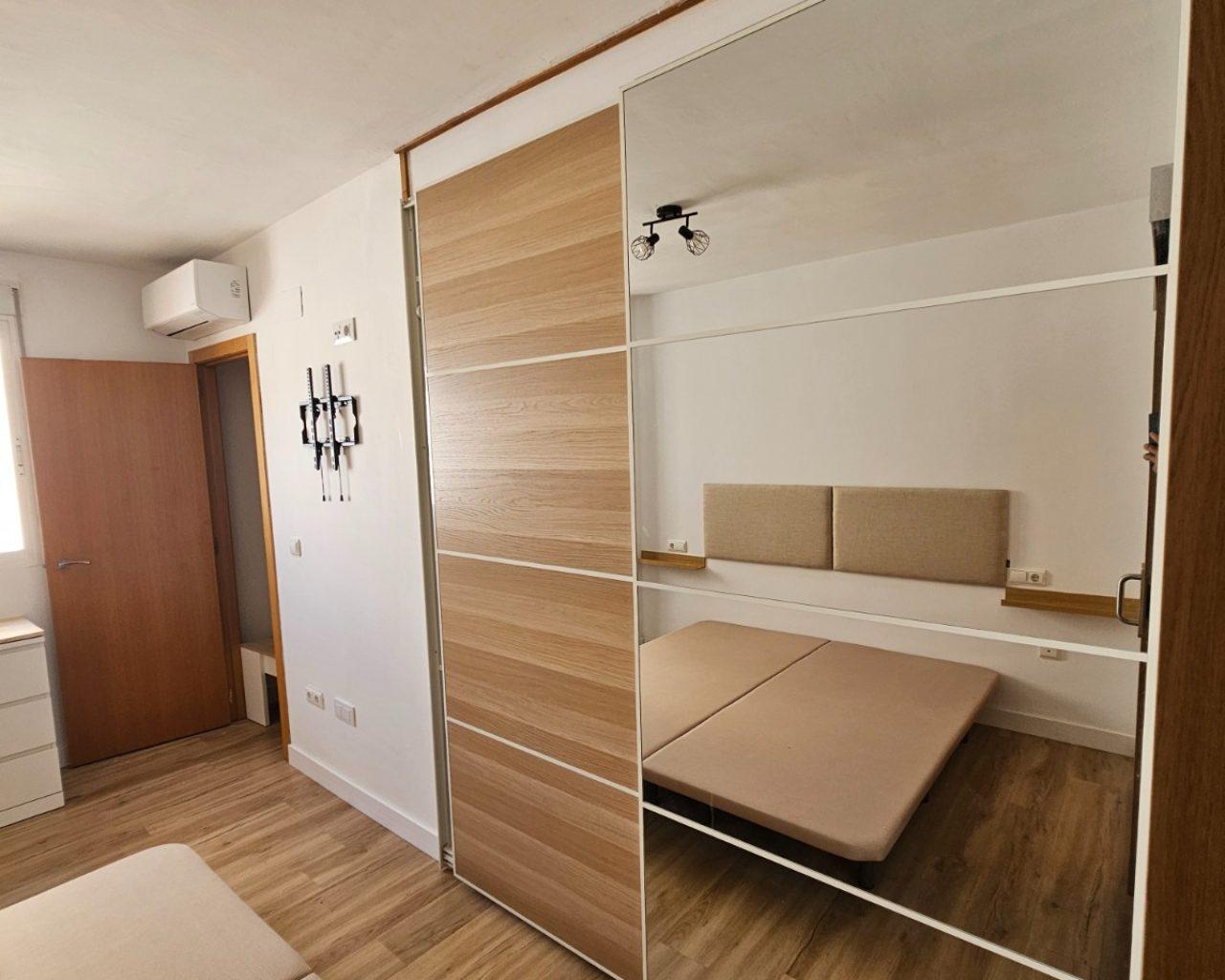 Apartamento en Alquiler en Oliva