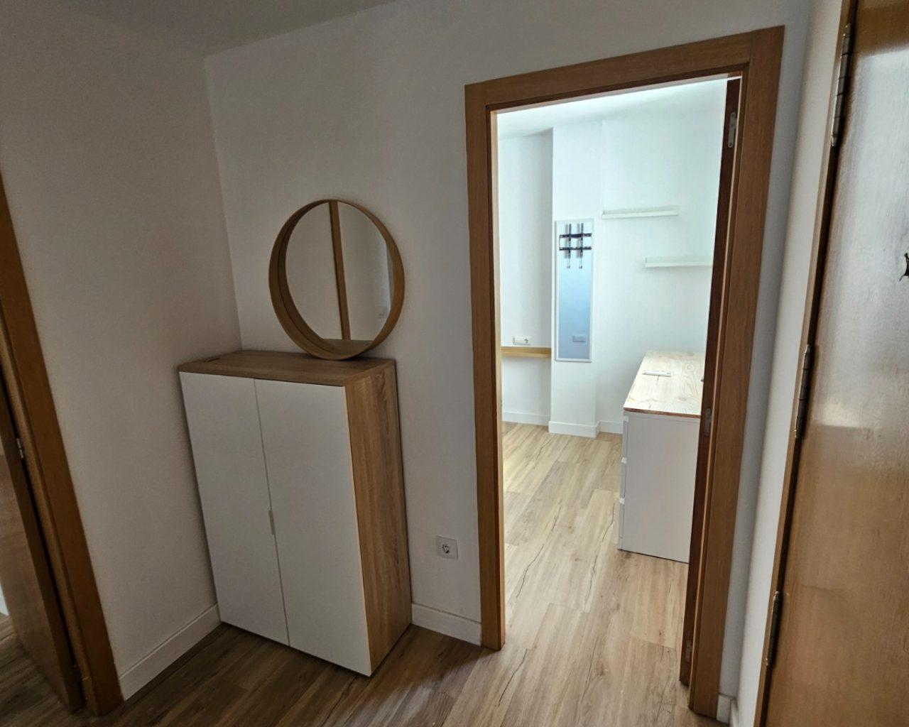Apartamento en Alquiler en Oliva