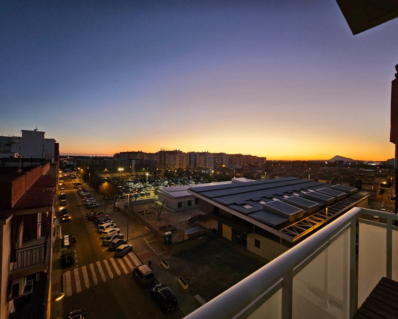 Apartamento en Alquiler en Oliva