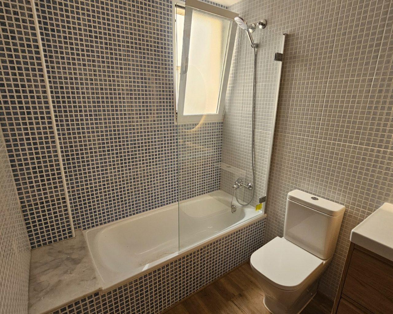 Apartamento en Alquiler en Oliva