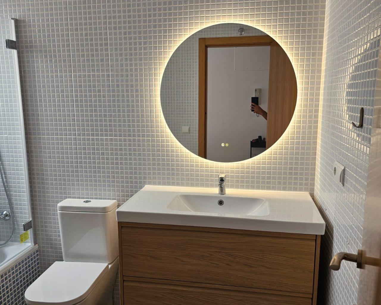 Apartamento en Alquiler en Oliva