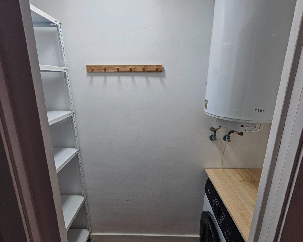 Apartamento en Alquiler en Oliva