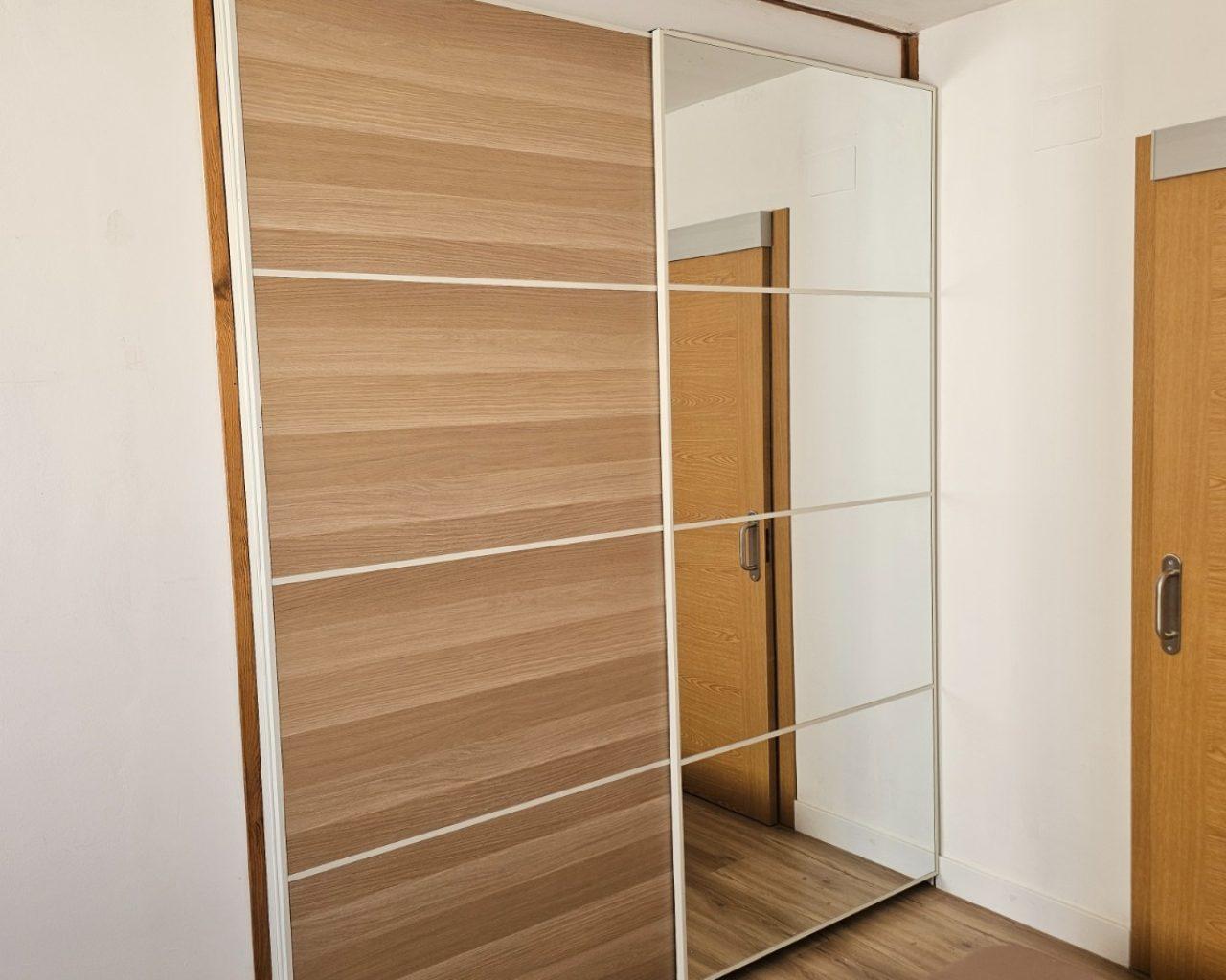 Apartamento en Alquiler en Oliva