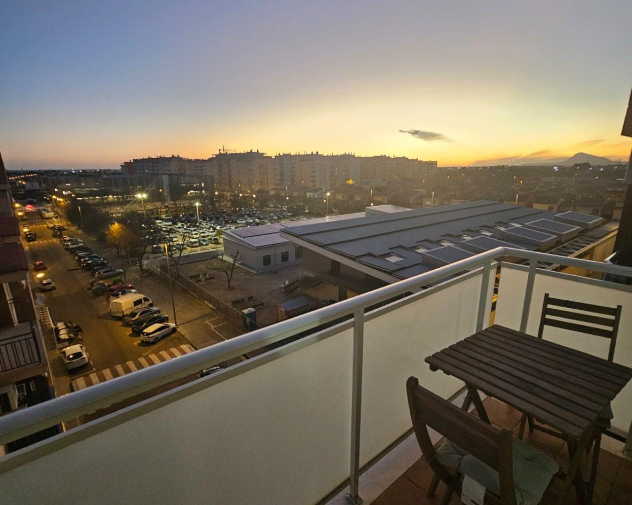 Apartamento en Alquiler en Oliva