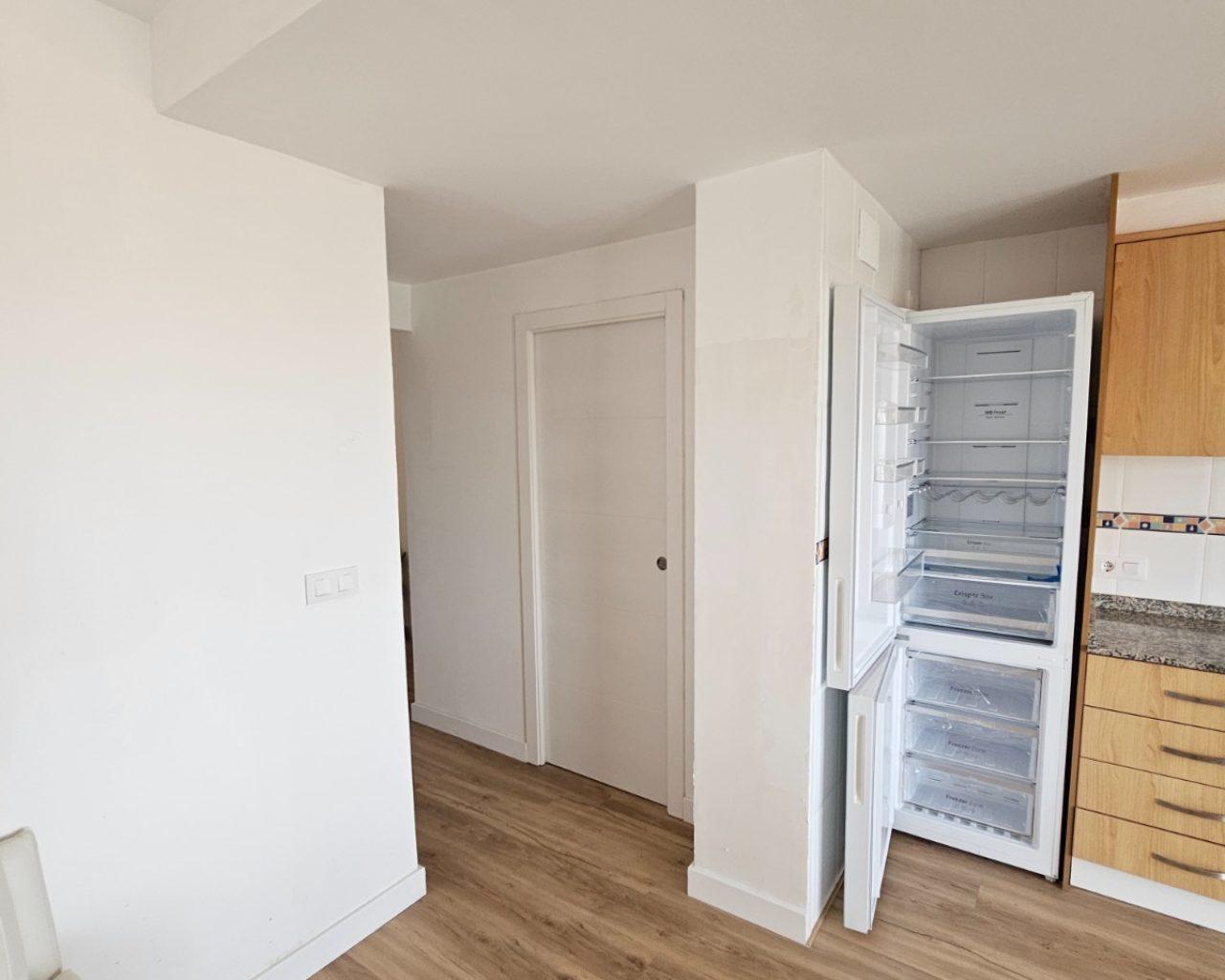 Apartamento en Alquiler en Oliva
