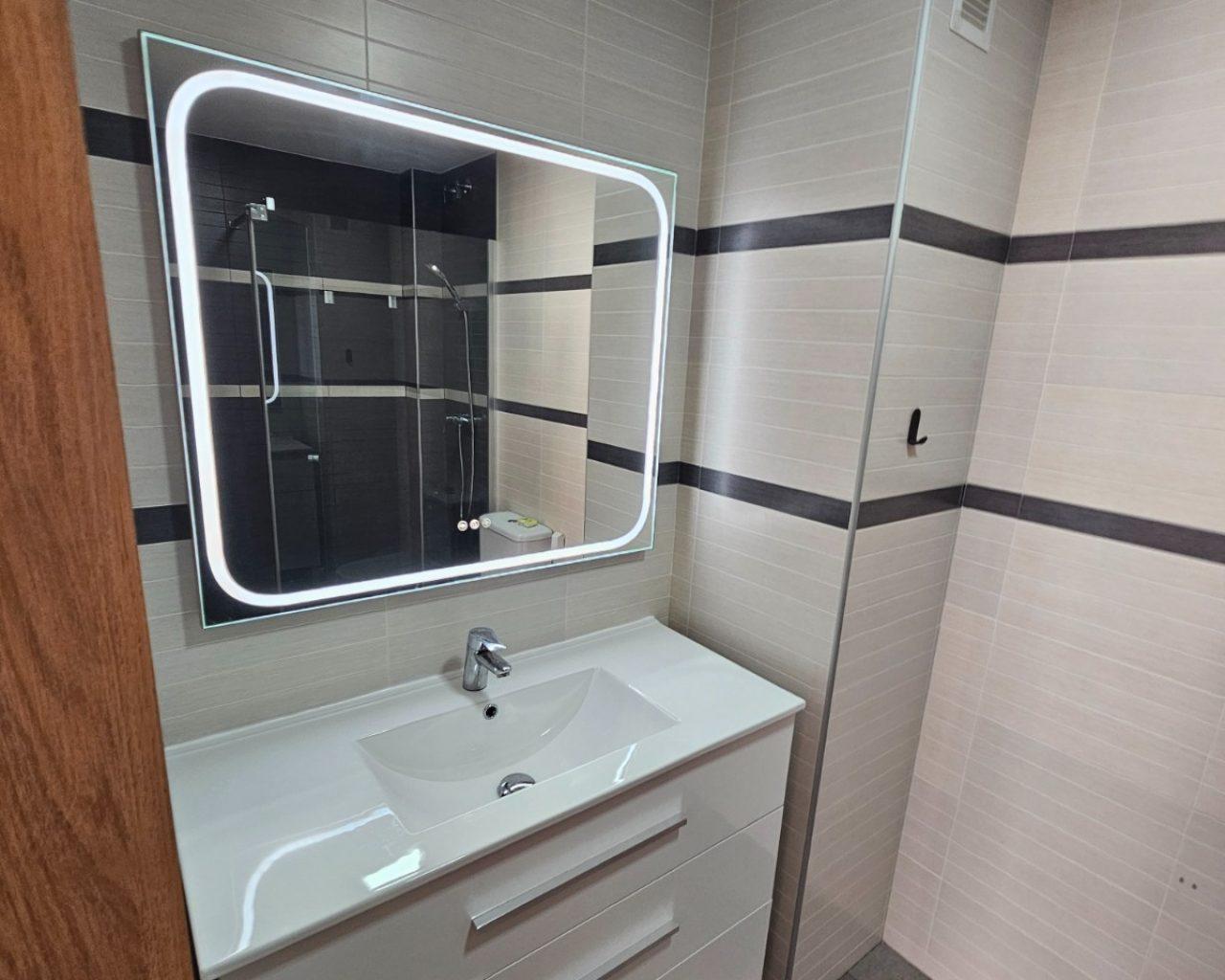 Apartamento en Alquiler en Oliva
