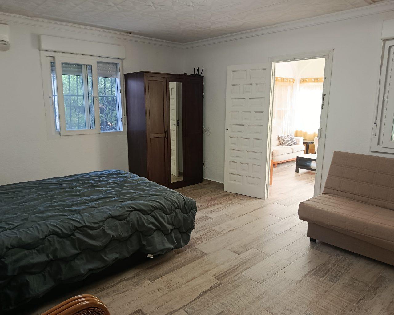 Apartment for Rent in Gandia
