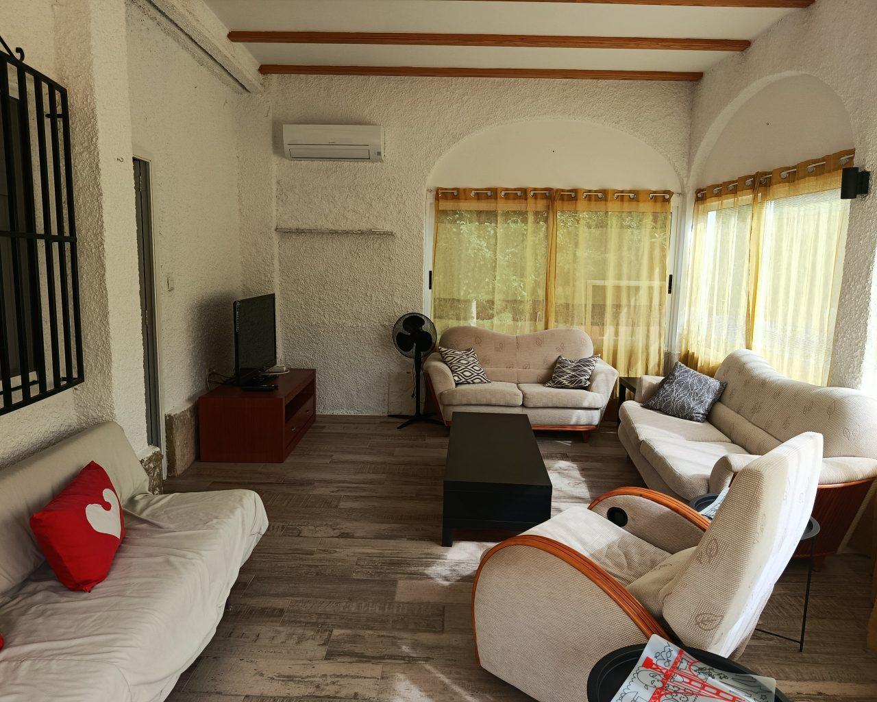 Apartment for Rent in Gandia
