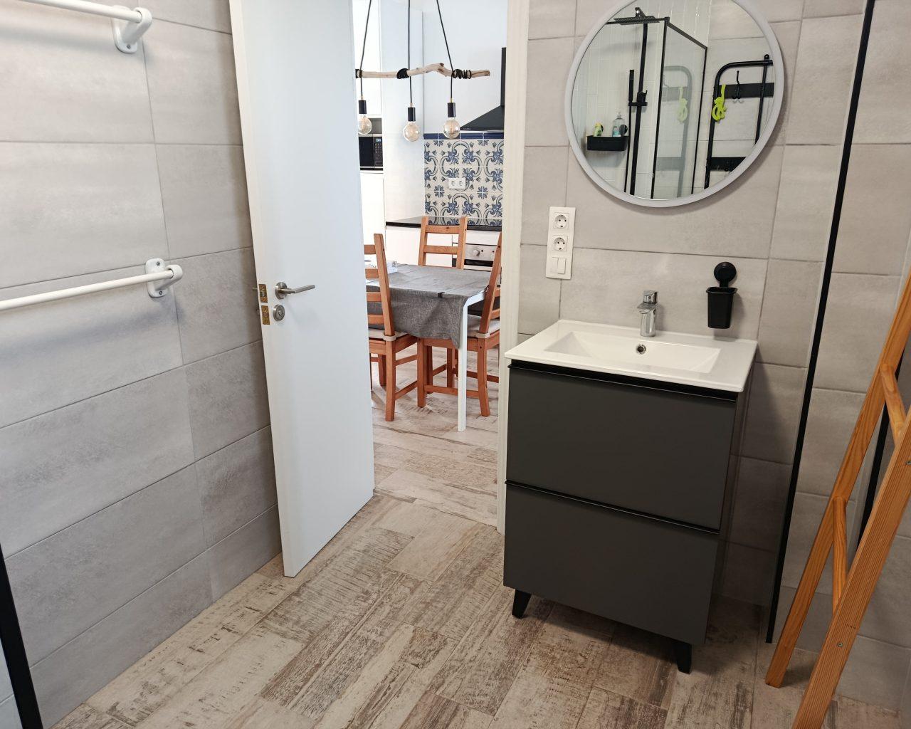 Apartment for Rent in Gandia
